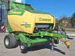 Empacadora gigant - Krone - comprima f 155 xc pl