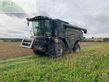 Cosechadora de Cereal - Fendt - ideal 7
