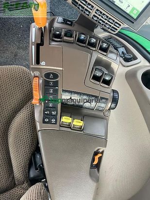 Tractor agrícola - John Deere - 8320