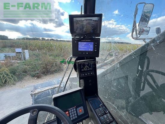 Remolqu esparcidor - Rmh - 21m³ premium gold