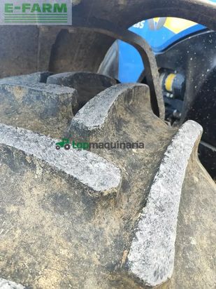 Tractor agrícola - New Holland - t7.215s S