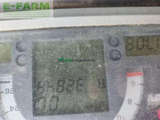 Tractor agrícola - Deutz-Fahr - 4080 e