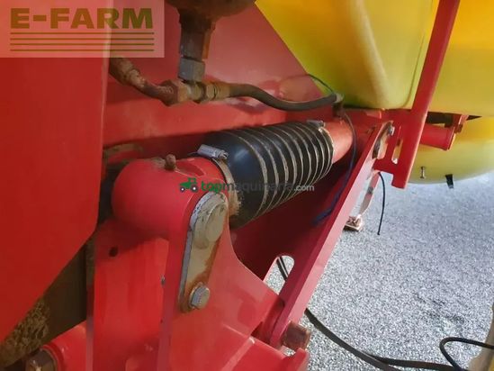 Atomizador - Rau - pk100c50c explorer 5200l