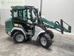 Minicargadora - kramer - kl14.5 neu