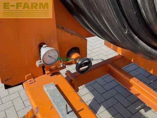 Riego - Hüdig - iromat 280/90 t