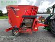 Remolqu esparcidor - Kuhn - 870 euromix