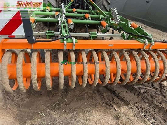 Cultivador - Amazone - cenio 3000