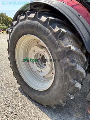 Tractor agrícola - Valtra - t174 active