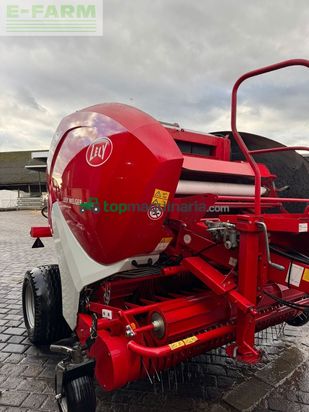 Empacadora gigant - Lely - RP 445
