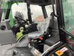 Minicargadora - Manitou - mla533 teleradlader