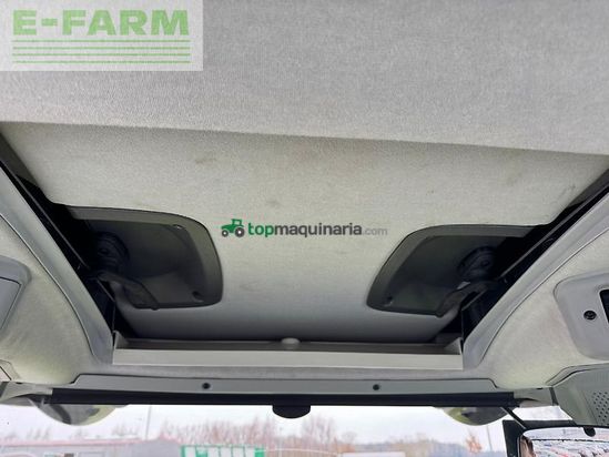 Tractor agrícola - Claas - arion 660 cmatic