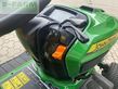 Tractor agrícola - John Deere - x940
