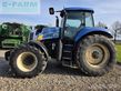 Tractor agrícola - New Holland - t8040