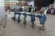 Arado - Lemken - europal 8 hydrix 5 l 100