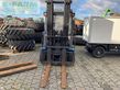 Elevadora -  - byd fcb 35 c