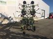Henificador - Claas - volto 1320t