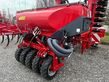 Sembradora - Horsch - avatar 6 sl + partner 1600 ft