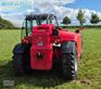 Telescopica - Weidemann - t5625 cx80