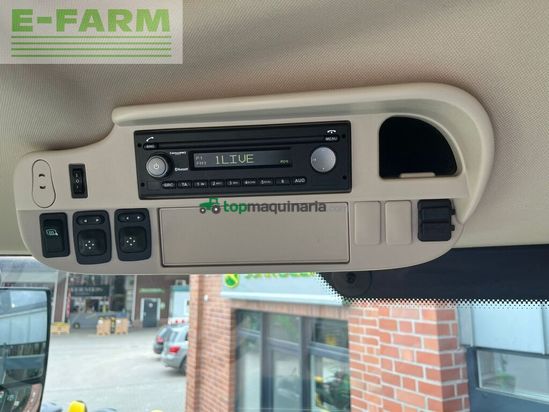 Tractor agrícola - John Deere - 6250r