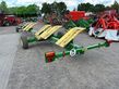 Cosechadora de Cereal - John Deere - s780 mit 630x schneidwerk