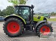Tractor agrícola - Claas - arion 470 cis+