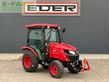 Tractor agrícola - TYM - t475 sh