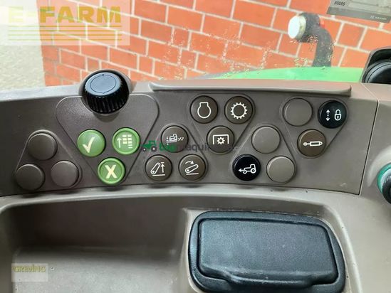 Tractor agrícola - John Deere - 7530 premium