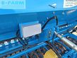 Combinado de siembra - Lemken - zirkon 8 + saphir 7