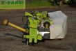 Cortacésped manual - Claas - disco 3100 contour