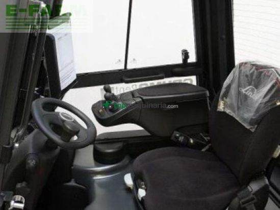 Elevadora - Linde - e 16 c evo 386-02