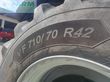 Tractor agrícola - Steyr - 6280 absolut cvt afsc CVT
