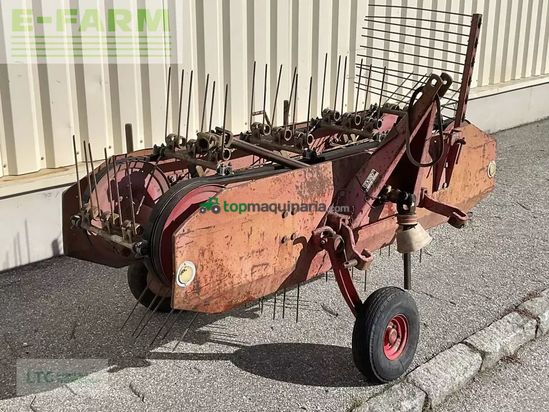 Rastrillo -  - mini-flipper g 200