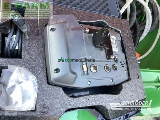 Sembradora monograno mecanica - Amazone - precea 6000-2fcc super