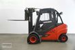 Elevadora - Linde - h 30 d evo 393-02