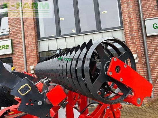 Cultivador - Kuhn - cultimer l300