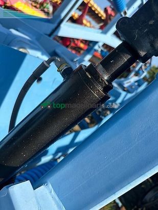 Cultivador - Lemken - karat 12/500