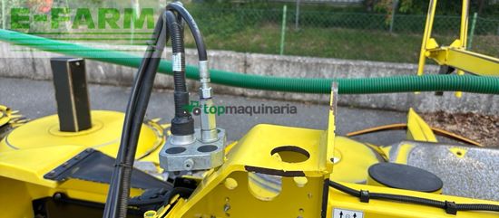 Cabezal - John Deere - 475plus