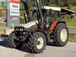 Tractor agrícola - Steyr - 968
