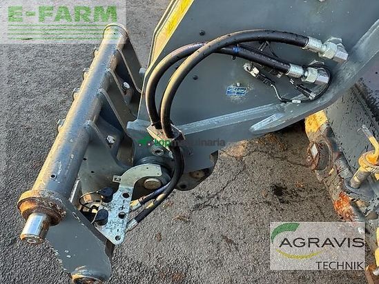 Telescopica - Claas - scorpion 746 varipower