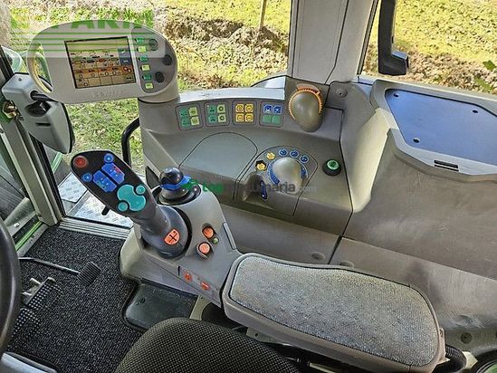Tractor agrícola - Fendt - 714 com2 vario (711 712 716 )