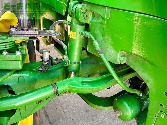 Tractor agrícola - John Deere - 7310r - e23