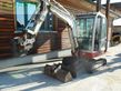 Excavadora - Takeuchi - tb219 ( 2.070kg ) mit powertilt
