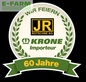 Cinta transportadora de forraje - Krone - mx 370 gd
