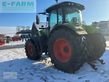 Tractor agrícola - Claas - arion 650 cebis CEBIS