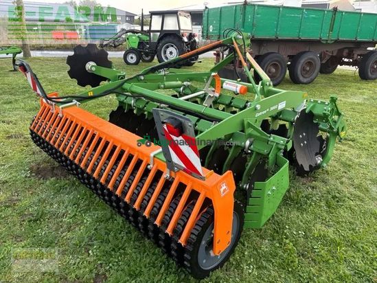 Grada de disco - Amazone - catros xl 3003