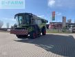 Cosechadora de Cereal - Claas - lexion 8700 terra trac