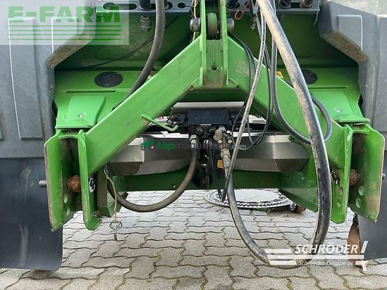 Esparcidor - Amazone - za-ts 4200 ultra