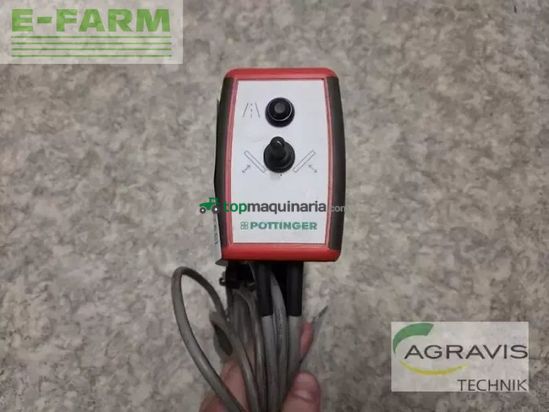 Cortacésped manual - Pöttinger - novacat s10