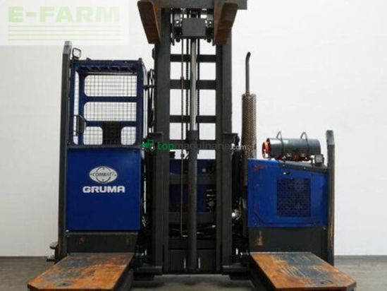 Elevadora - Combilift - c2500gt