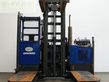 Elevadora - Combilift - c2500gt